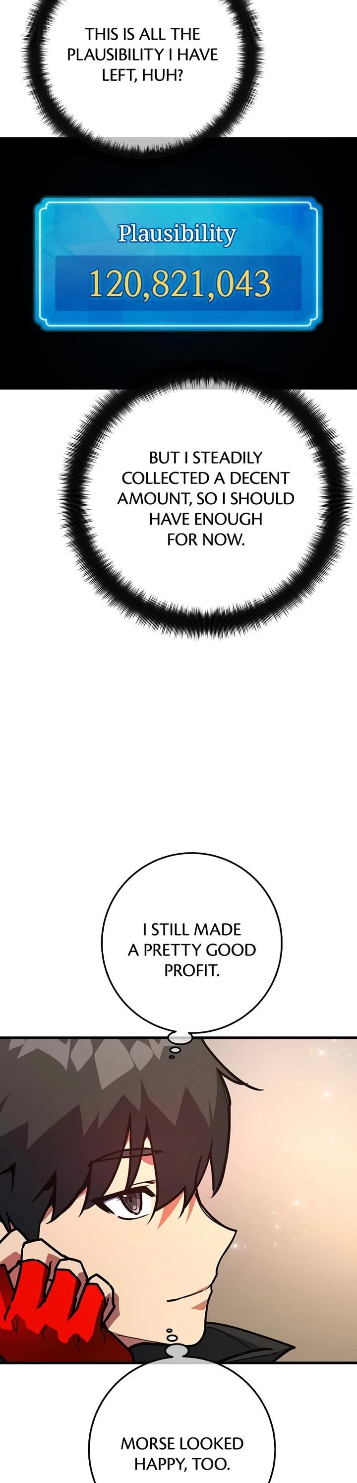 World’s Strongest Troll chapter 138 page 34