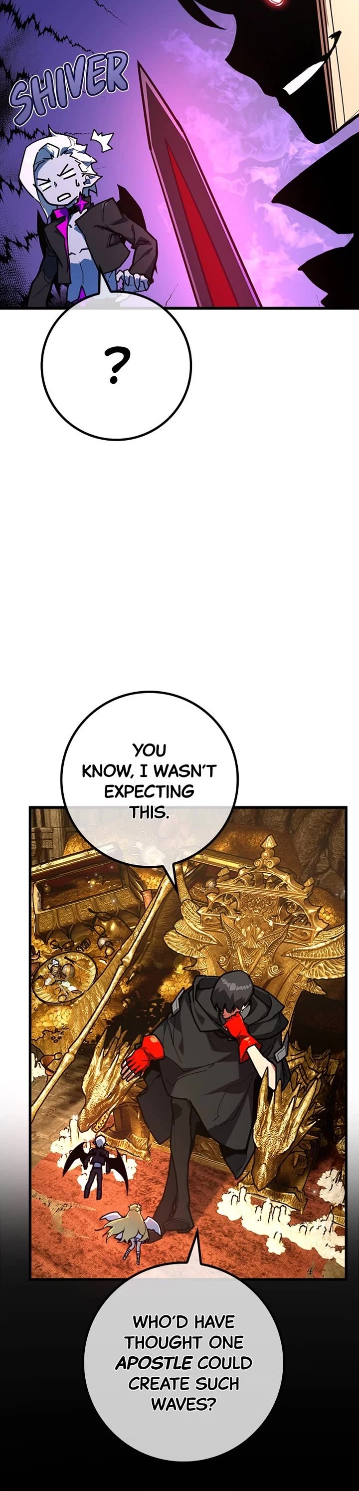 World’s Strongest Troll chapter 138 page 39