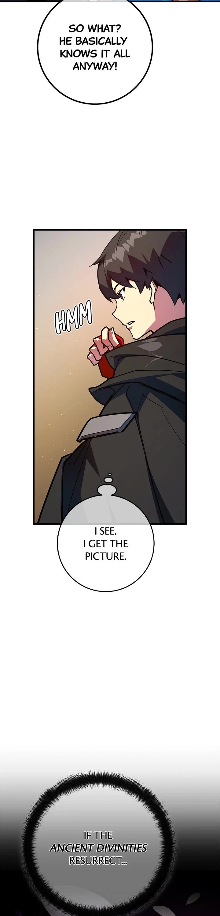 World’s Strongest Troll chapter 138 page 43