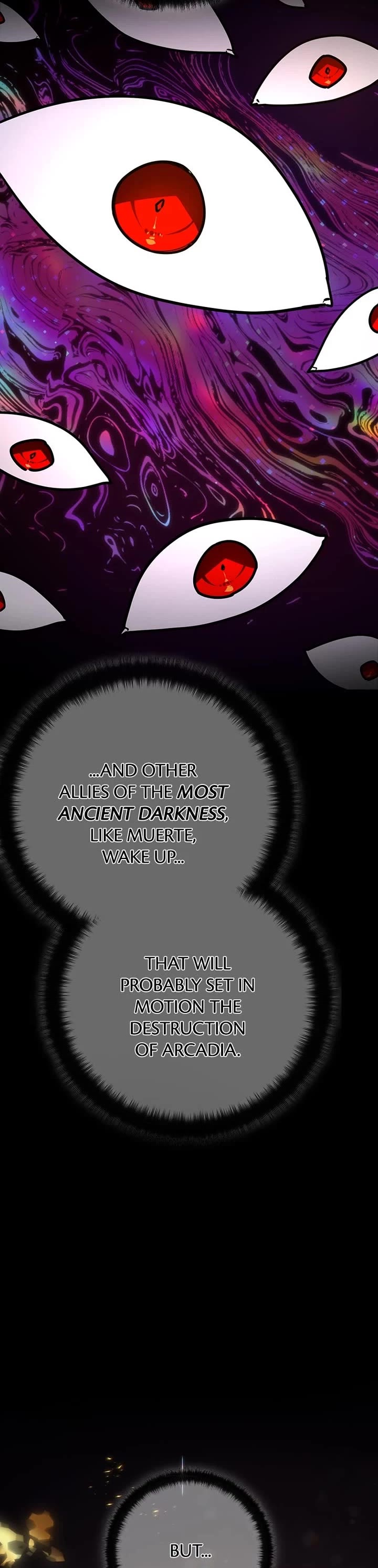 World’s Strongest Troll chapter 138 page 44