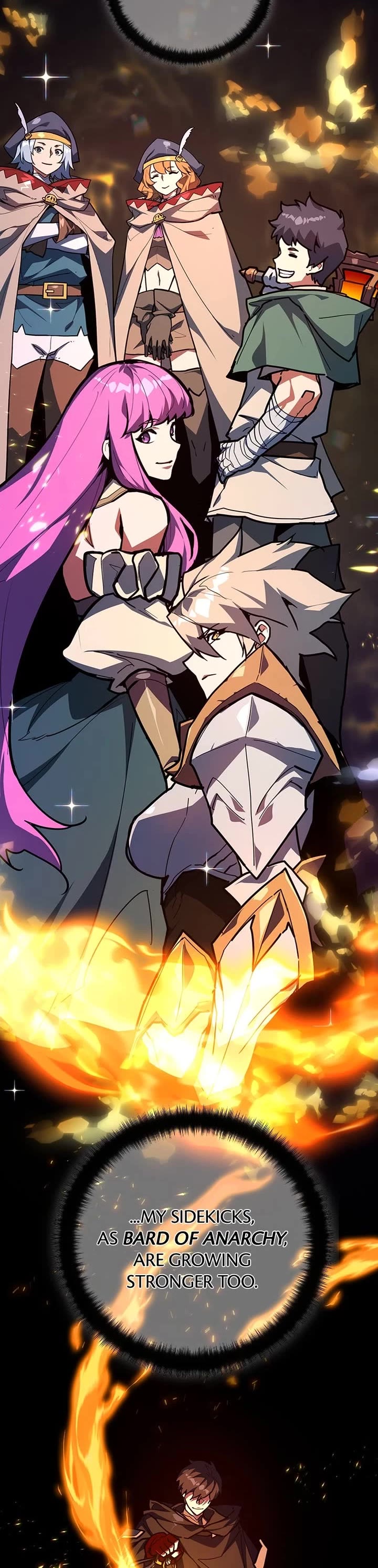 World’s Strongest Troll chapter 138 page 45