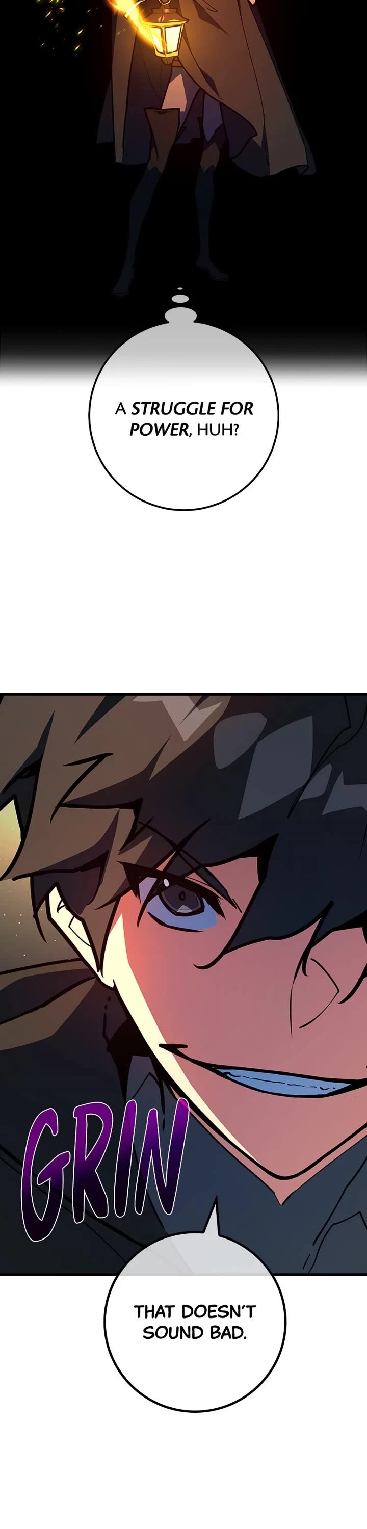 World’s Strongest Troll chapter 138 page 46