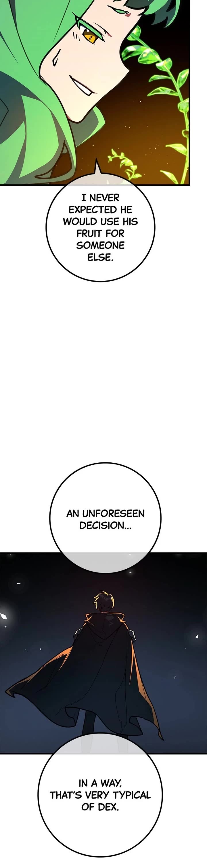 World’s Strongest Troll chapter 138 page 49