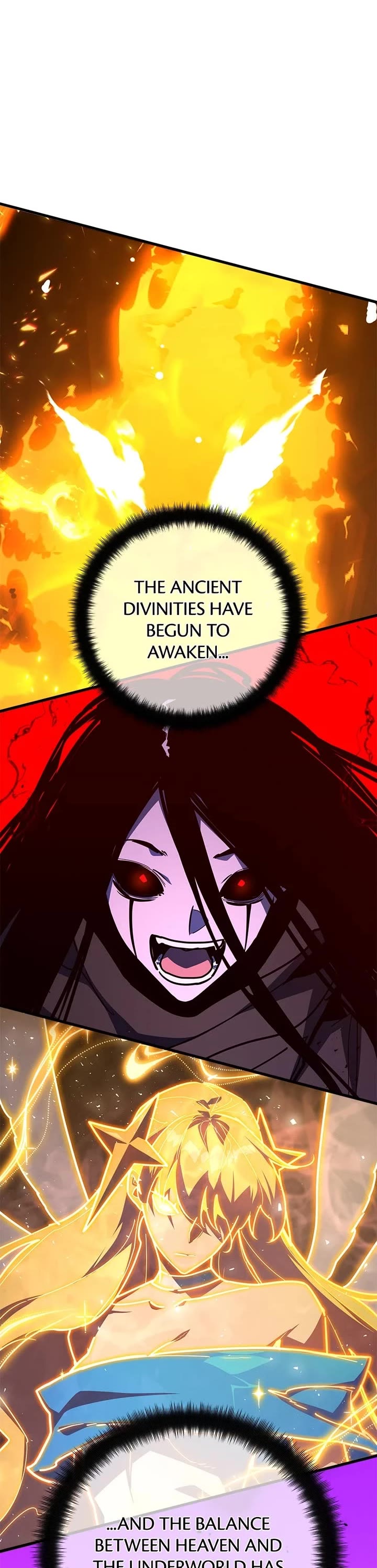 World’s Strongest Troll chapter 138 page 50