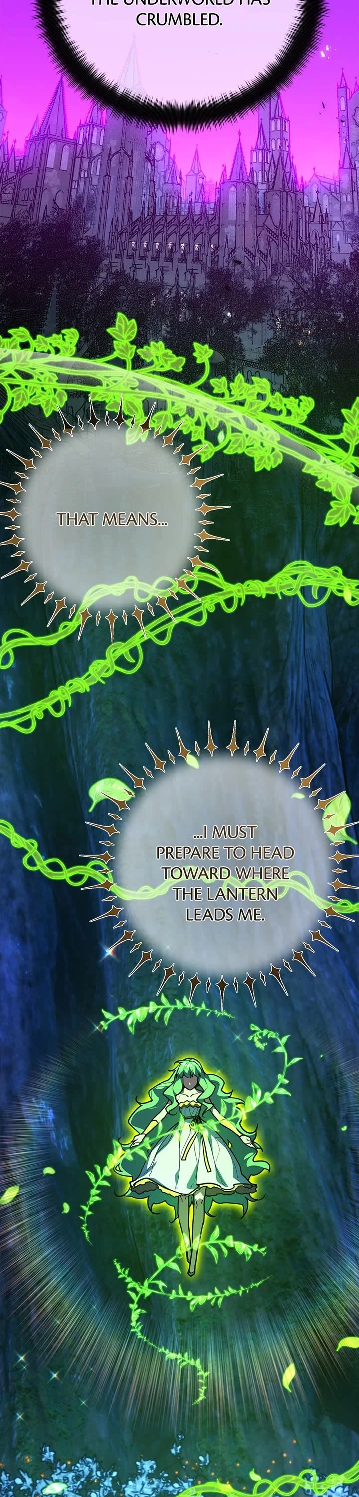 World’s Strongest Troll chapter 138 page 51