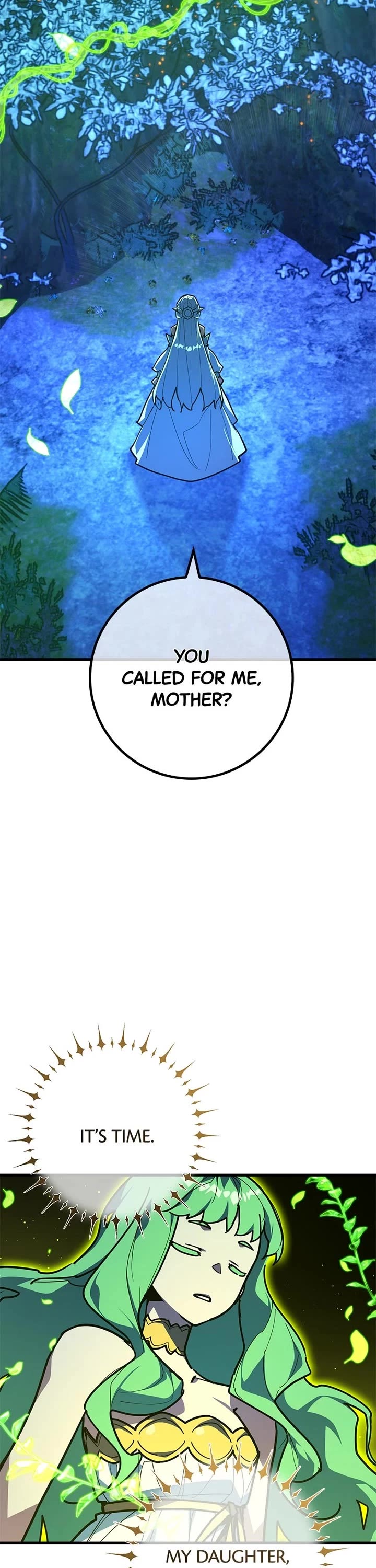 World’s Strongest Troll chapter 138 page 52