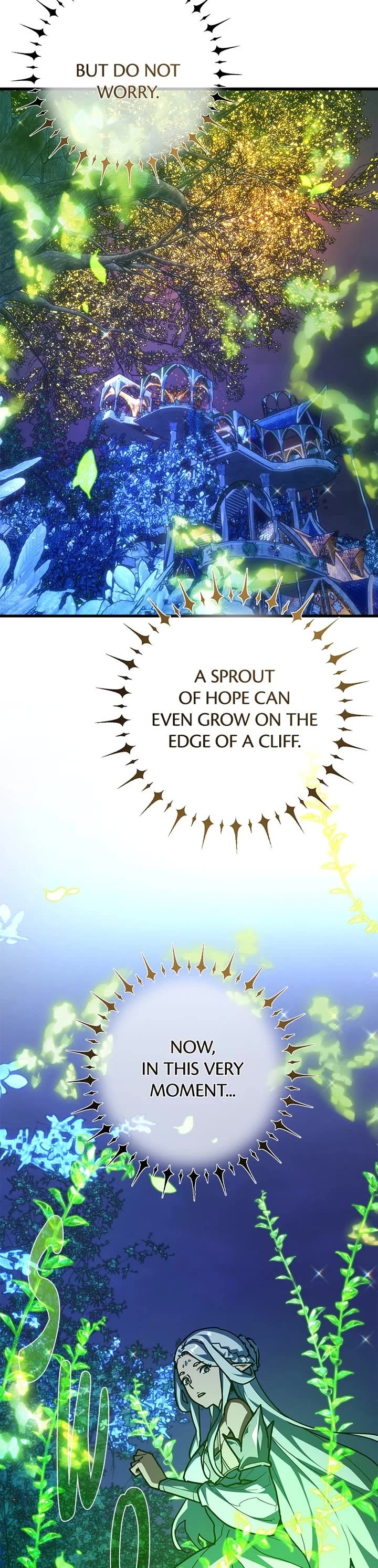 World’s Strongest Troll chapter 138 page 54