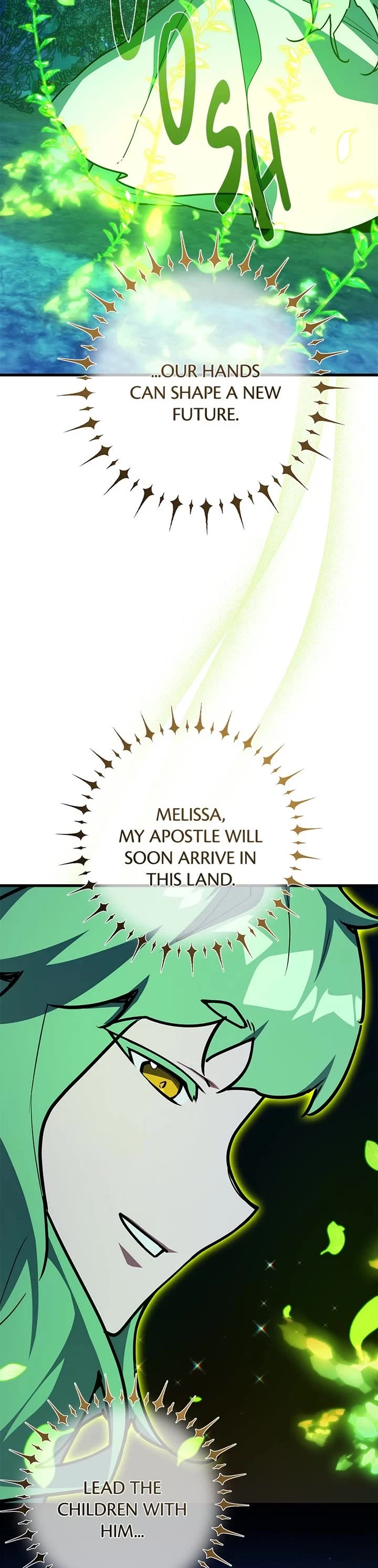 World’s Strongest Troll chapter 138 page 55