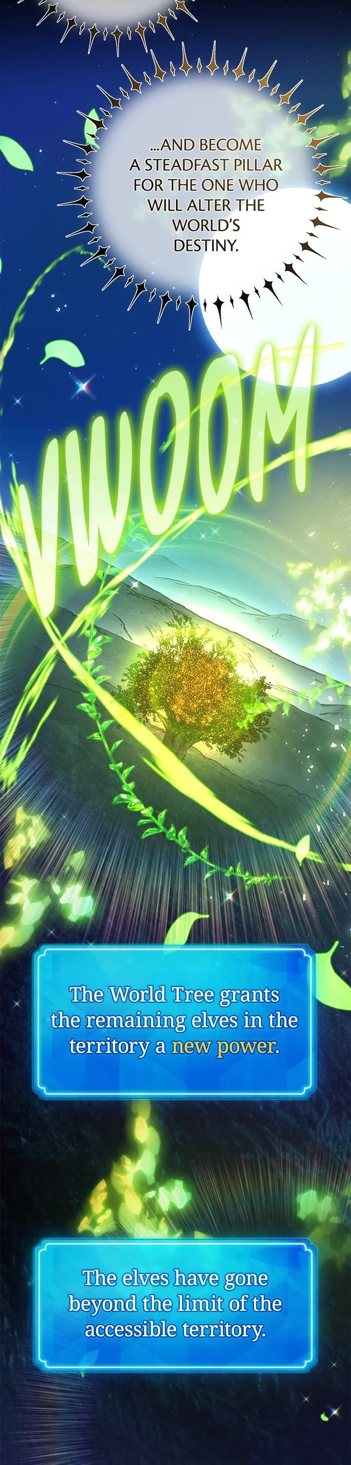 World’s Strongest Troll chapter 138 page 56