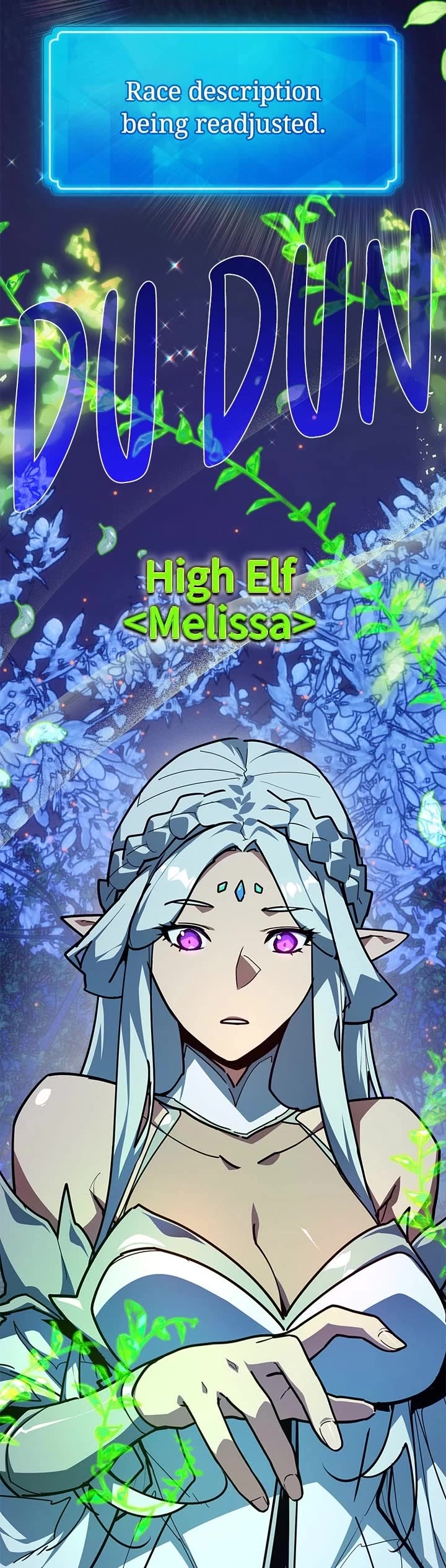 World’s Strongest Troll chapter 138 page 57