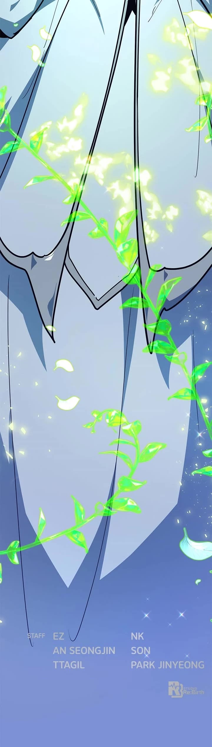 World’s Strongest Troll chapter 138 page 58