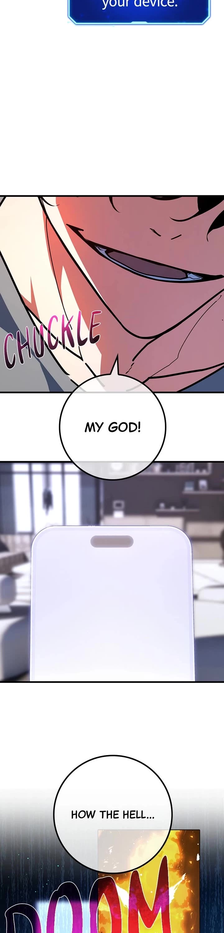 World’s Strongest Troll chapter 139 page 10
