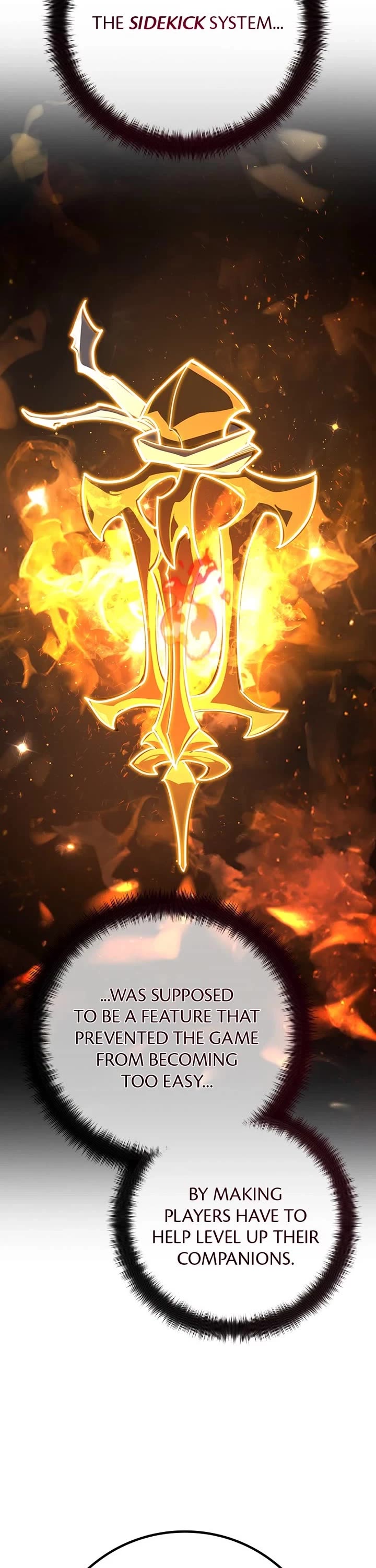 World’s Strongest Troll chapter 139 page 12