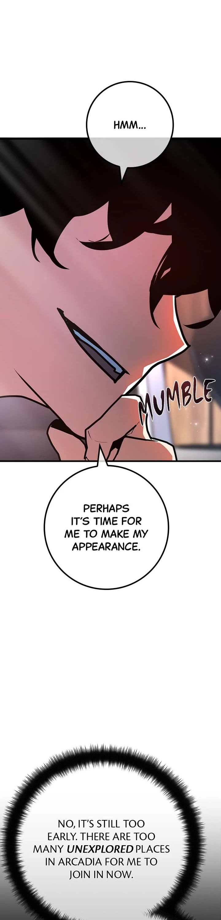 World’s Strongest Troll chapter 139 page 15