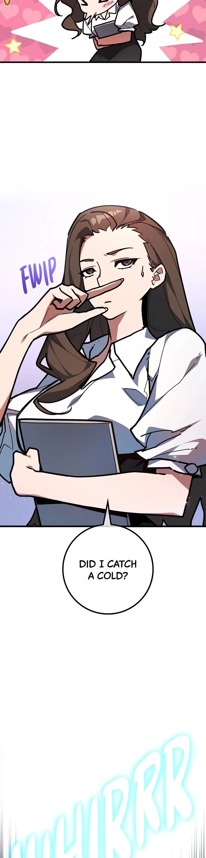 World’s Strongest Troll chapter 139 page 18