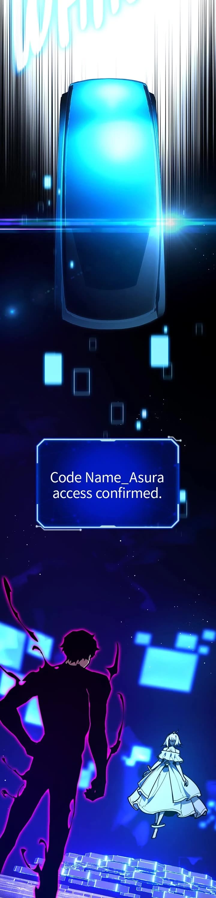 World’s Strongest Troll chapter 139 page 19