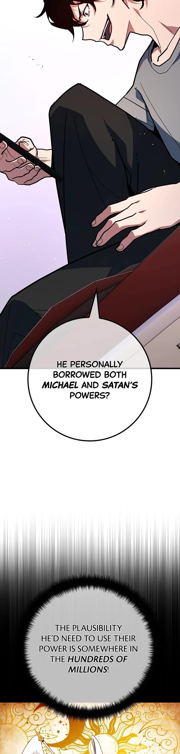 World’s Strongest Troll chapter 139 page 2