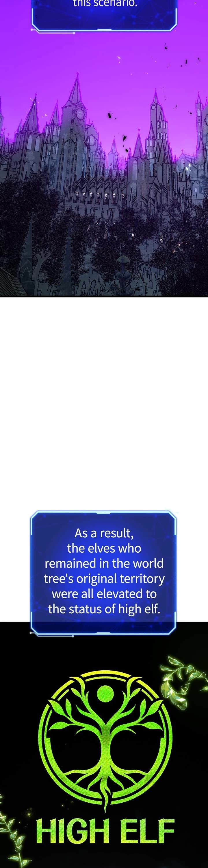 World’s Strongest Troll chapter 139 page 23