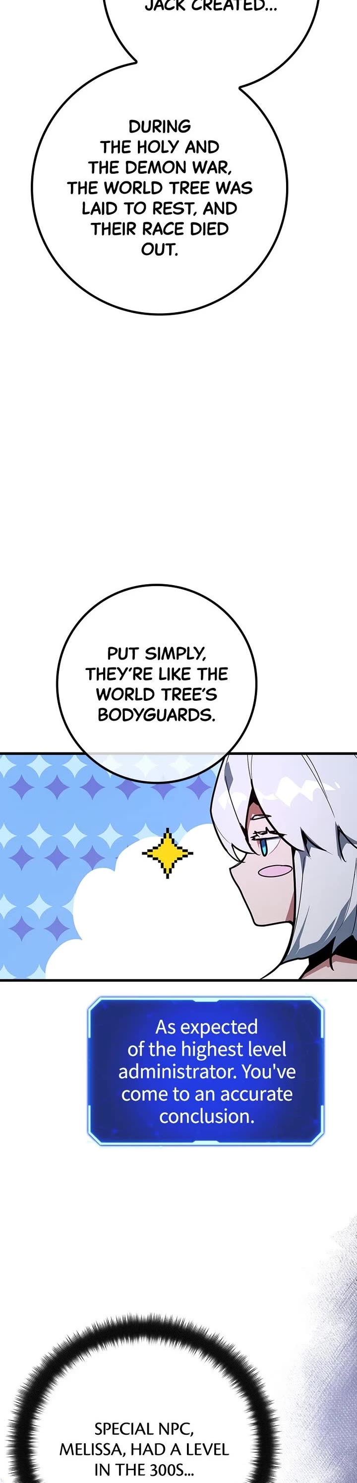 World’s Strongest Troll chapter 139 page 25