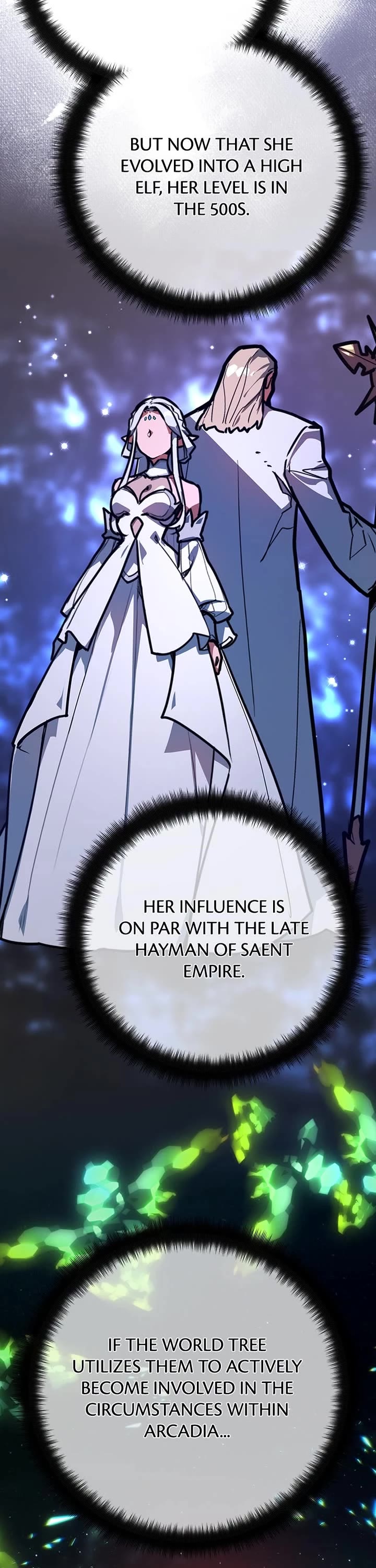 World’s Strongest Troll chapter 139 page 26