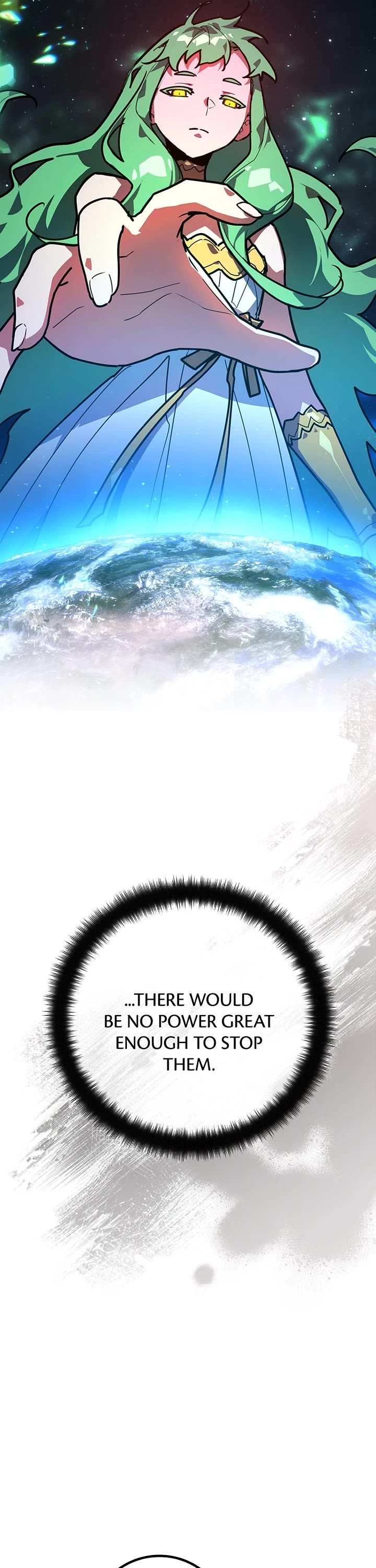 World’s Strongest Troll chapter 139 page 27