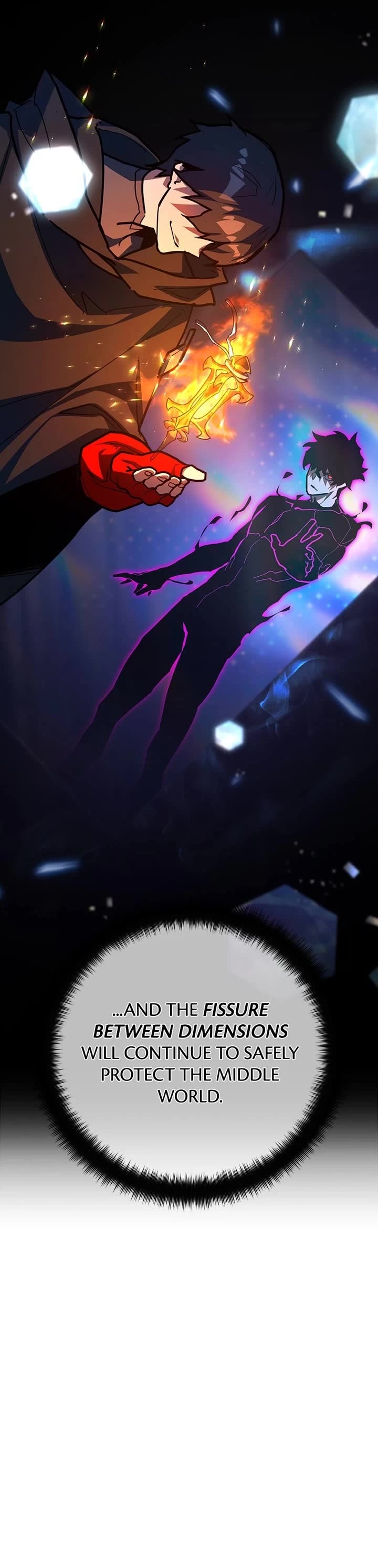 World’s Strongest Troll chapter 139 page 29