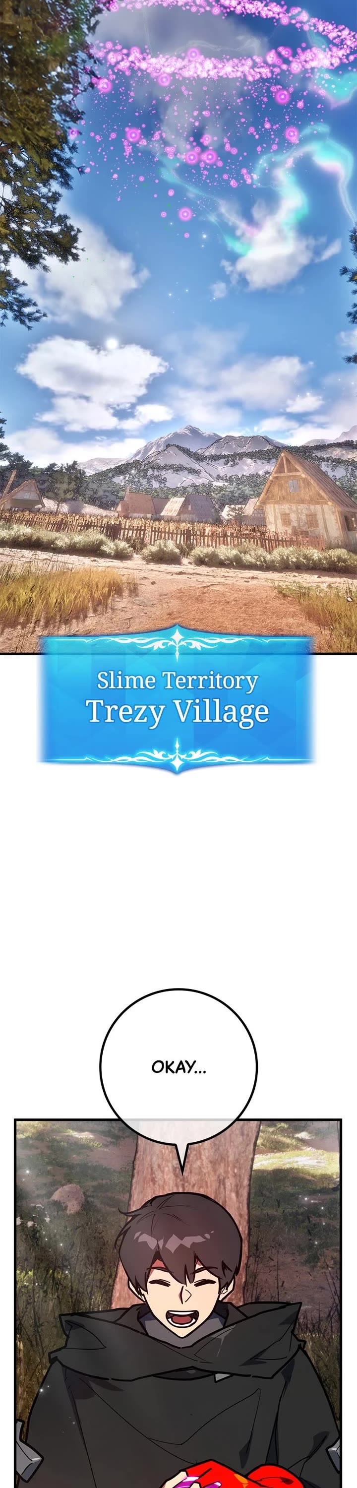 World’s Strongest Troll chapter 139 page 32