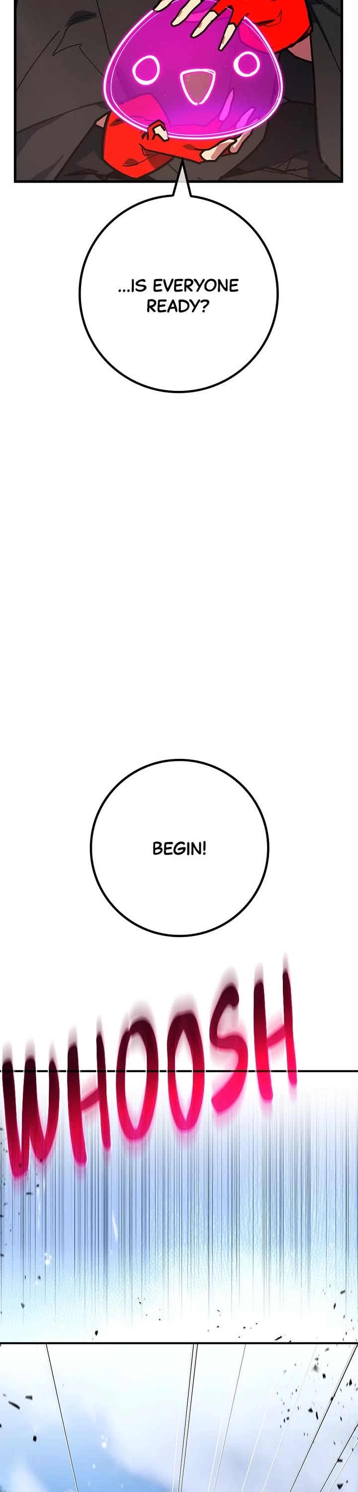 World’s Strongest Troll chapter 139 page 33