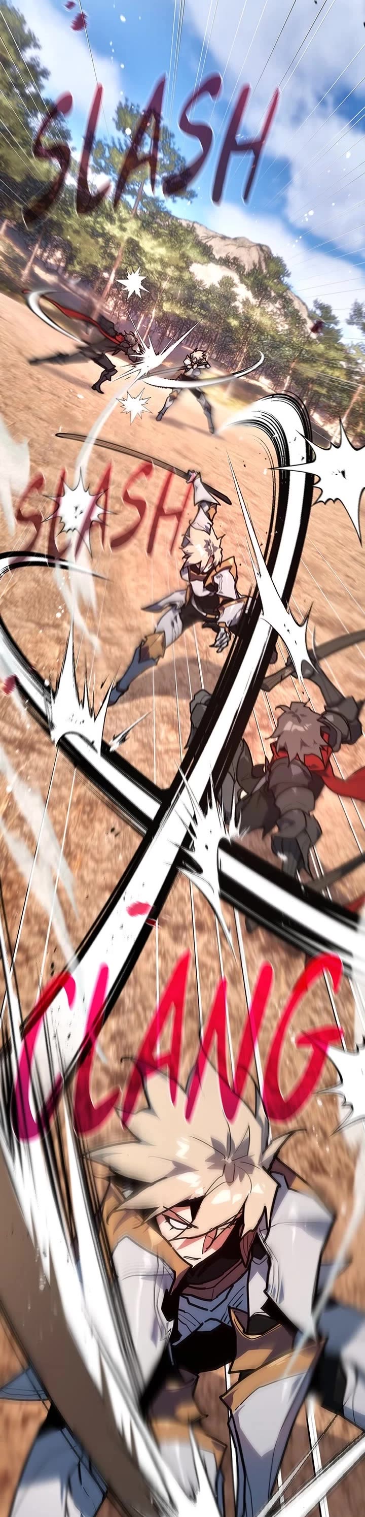 World’s Strongest Troll chapter 139 page 34