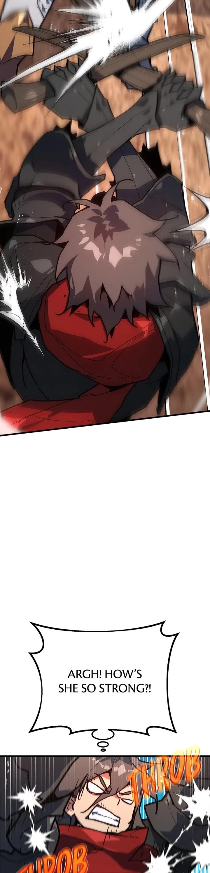 World’s Strongest Troll chapter 139 page 35