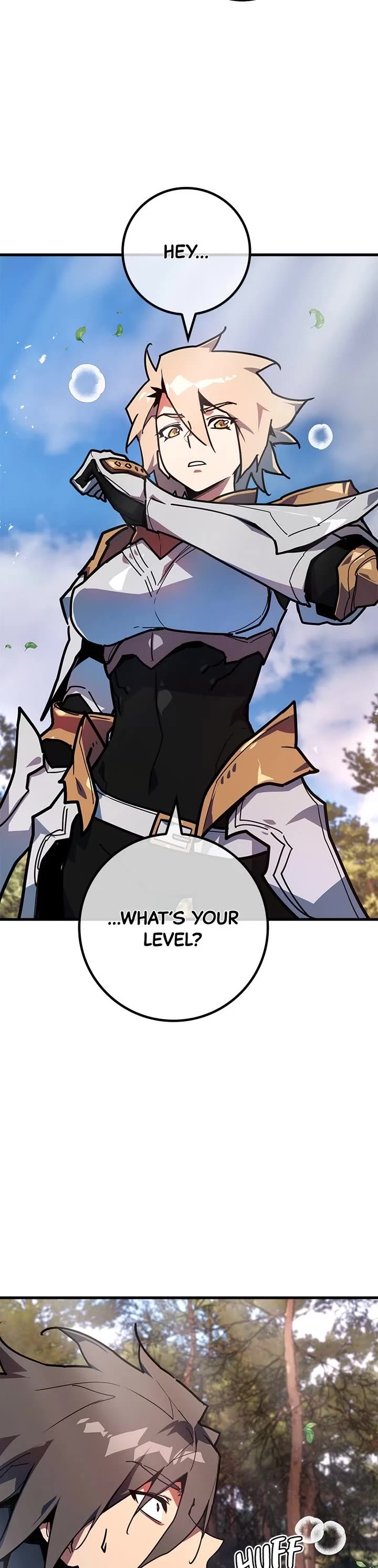 World’s Strongest Troll chapter 139 page 39