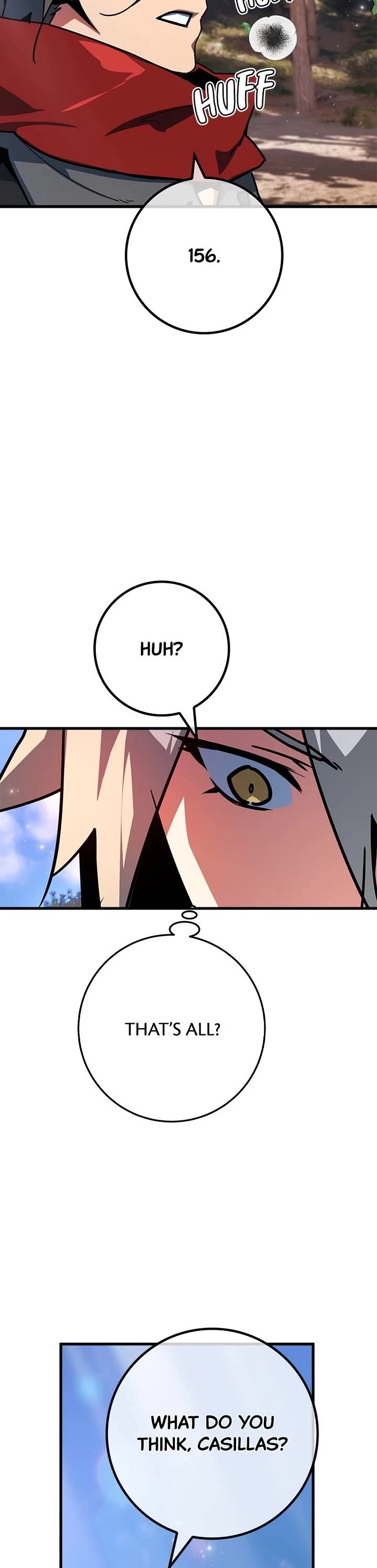 World’s Strongest Troll chapter 139 page 40