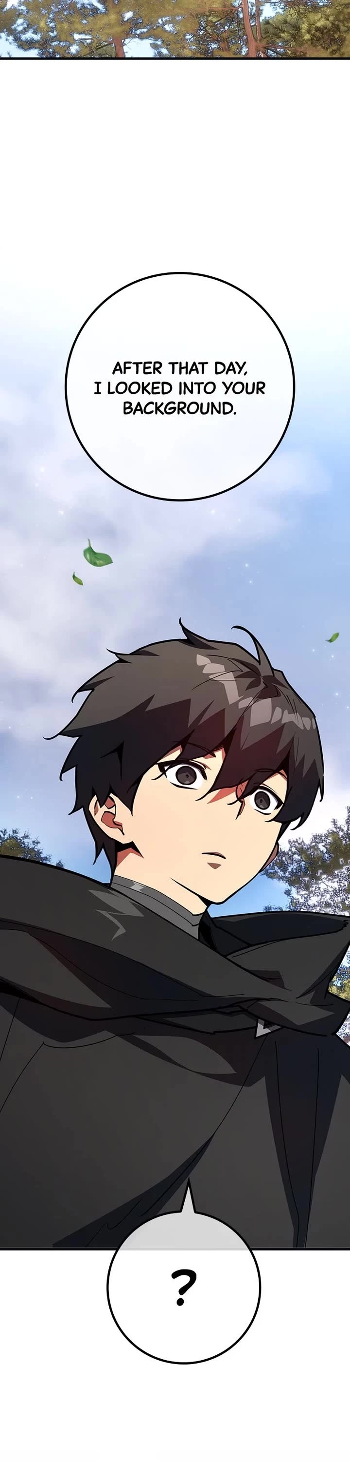 World’s Strongest Troll chapter 139 page 46