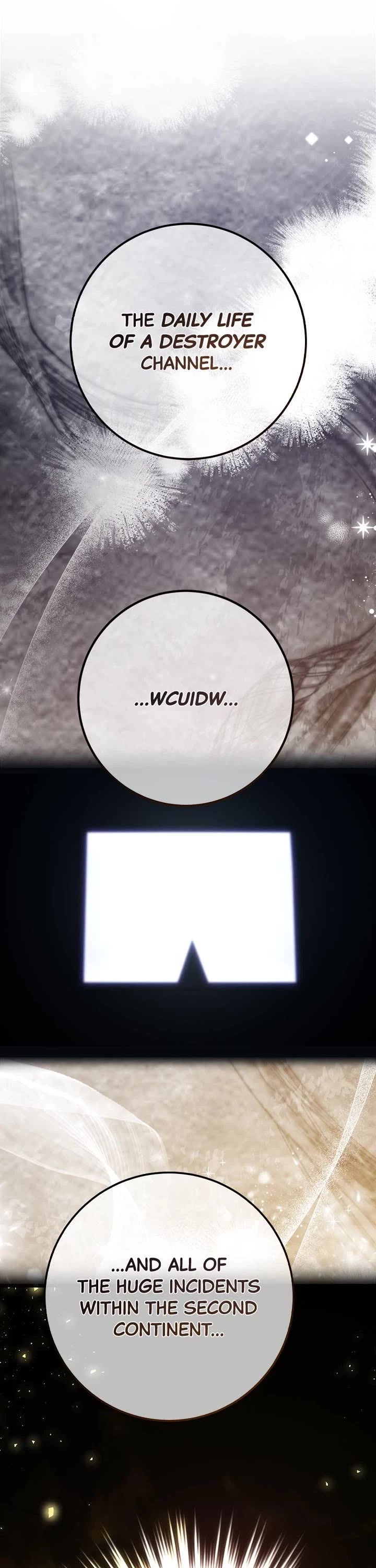 World’s Strongest Troll chapter 139 page 47