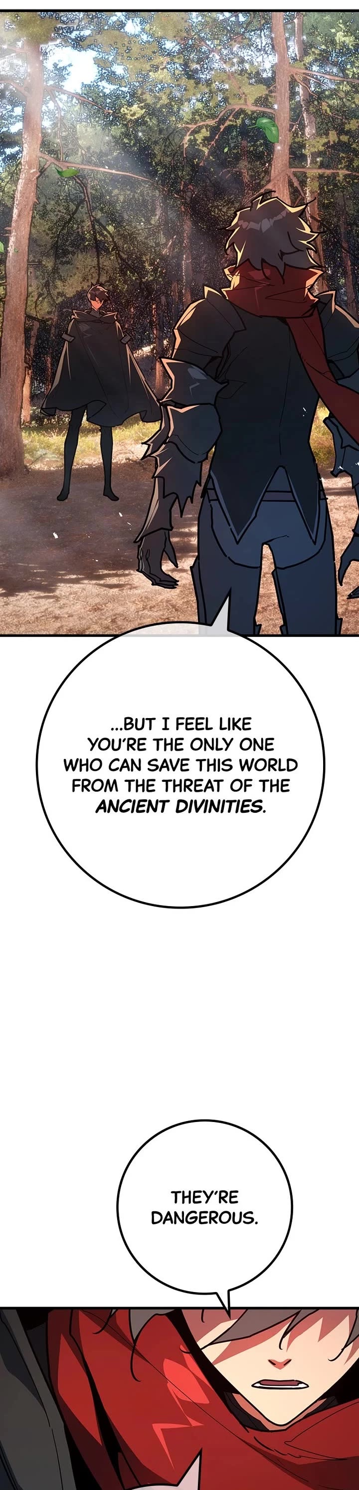 World’s Strongest Troll chapter 139 page 49