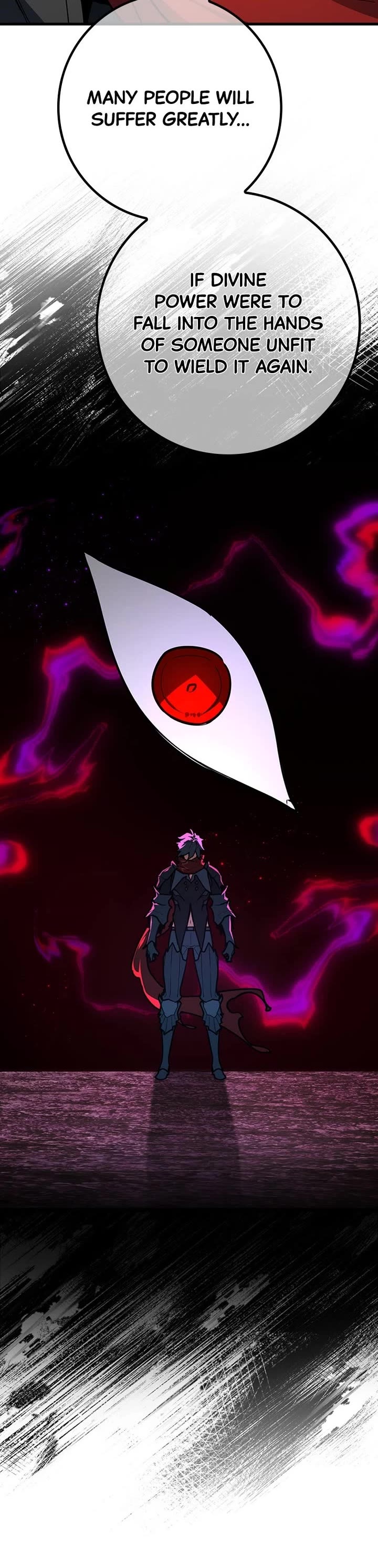 World’s Strongest Troll chapter 139 page 50