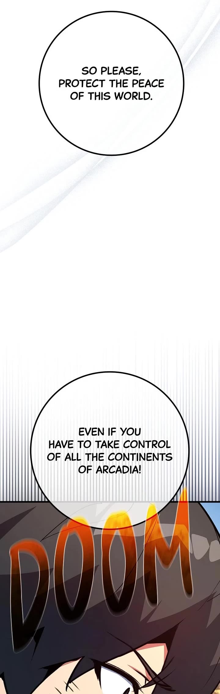 World’s Strongest Troll chapter 139 page 52