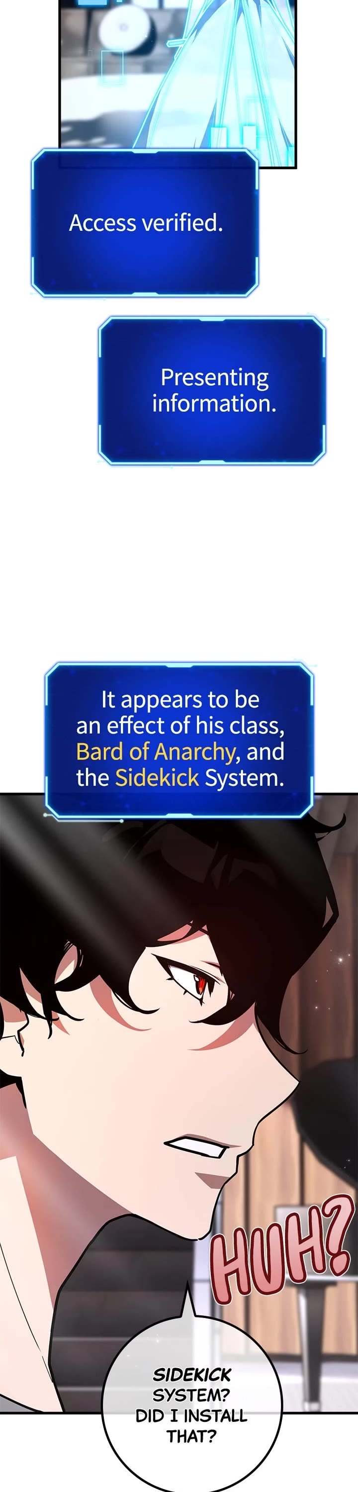 World’s Strongest Troll chapter 139 page 7