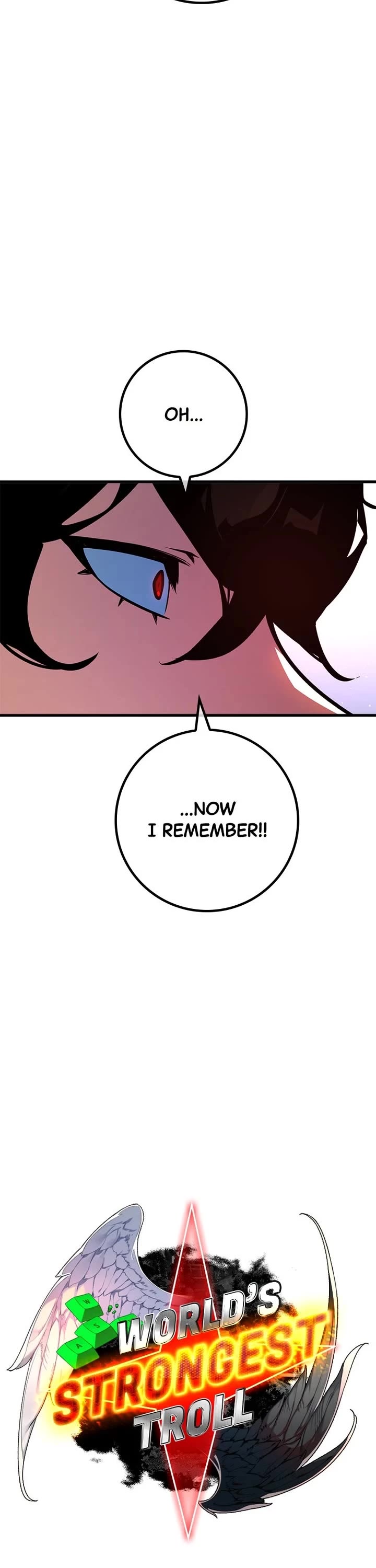 World’s Strongest Troll chapter 139 page 8