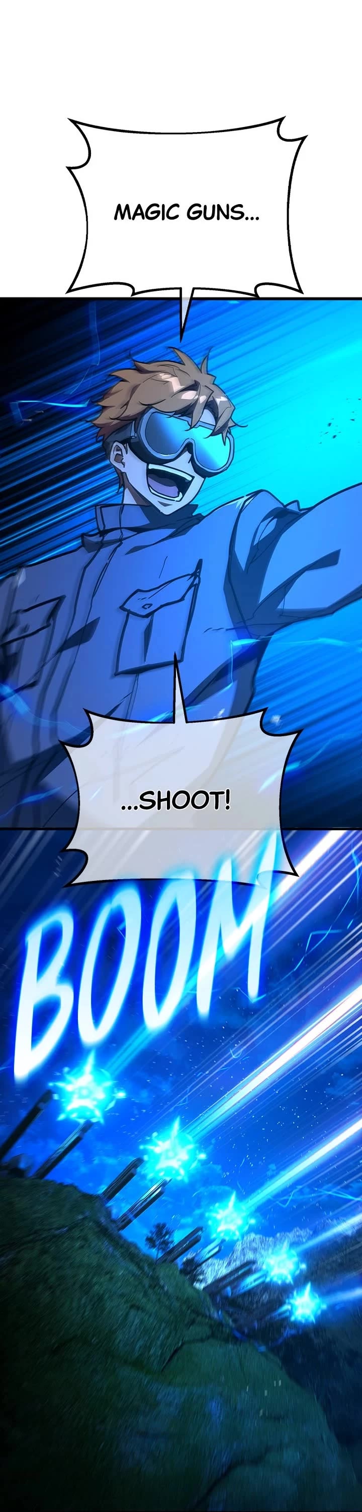 World’s Strongest Troll chapter 147 page 1