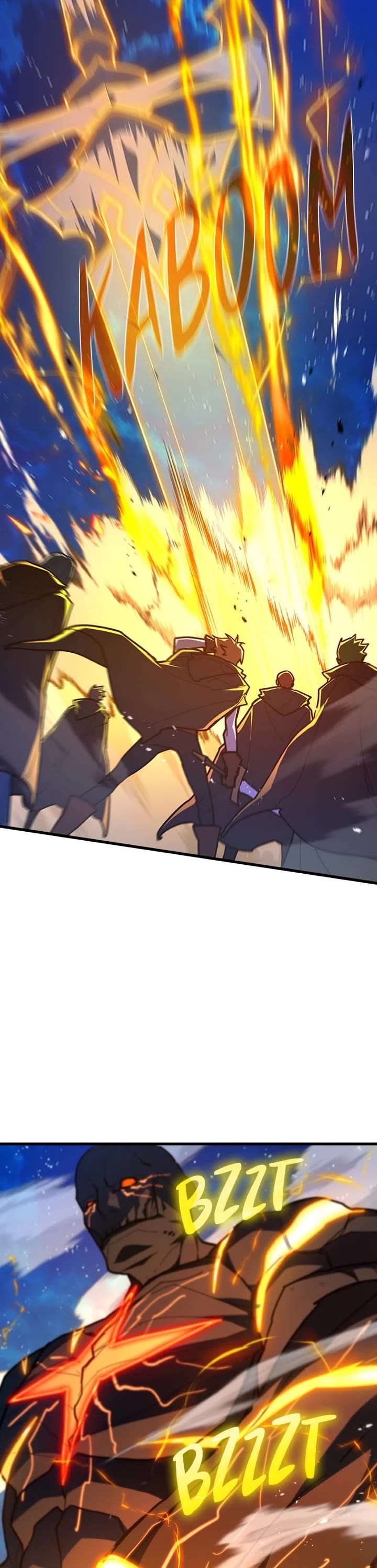 World’s Strongest Troll chapter 147 page 10