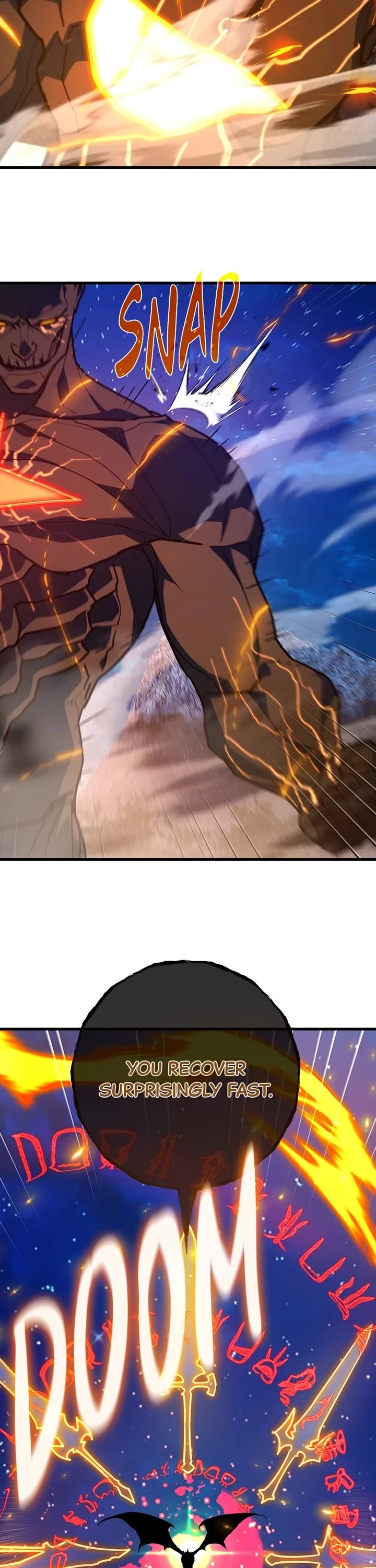 World’s Strongest Troll chapter 147 page 11