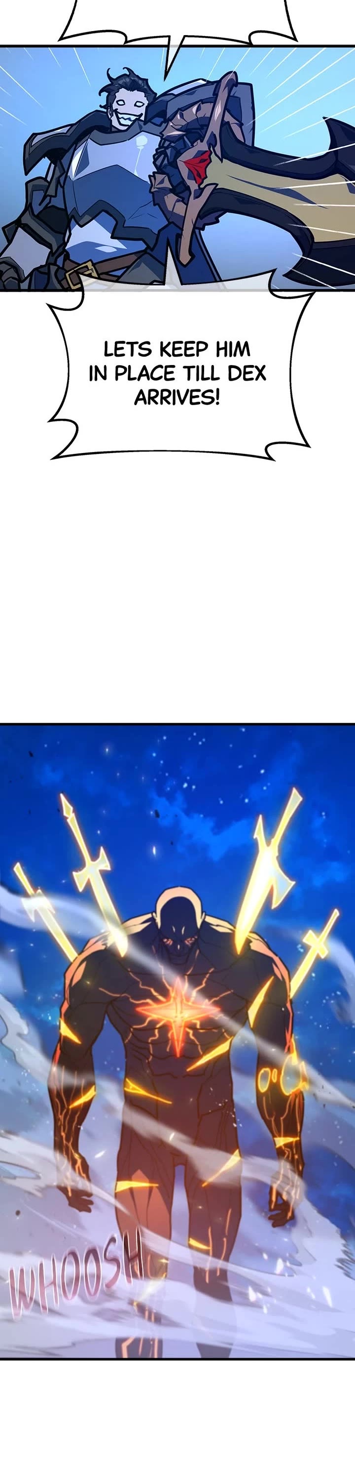 World’s Strongest Troll chapter 147 page 15