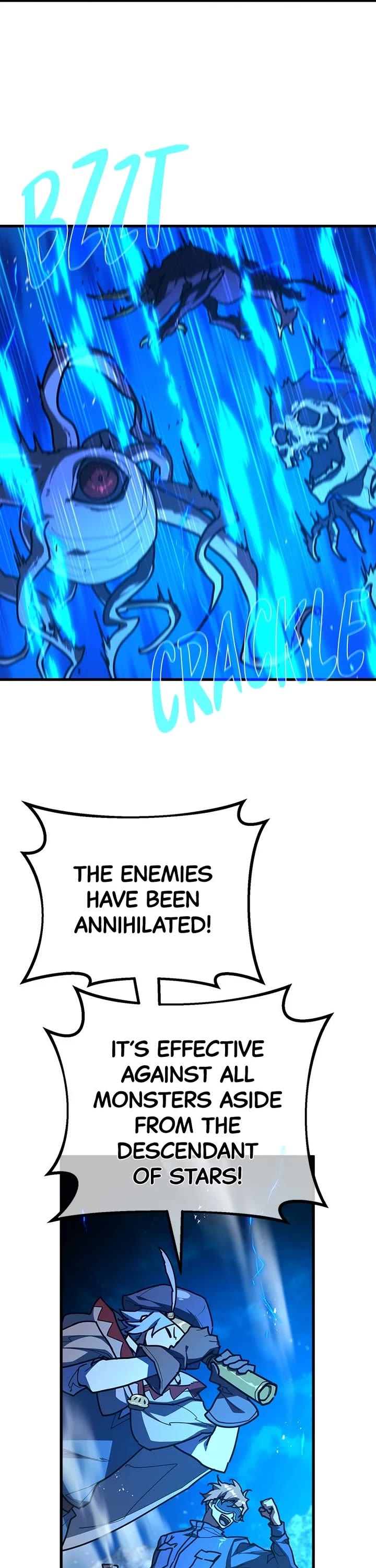 World’s Strongest Troll chapter 147 page 2