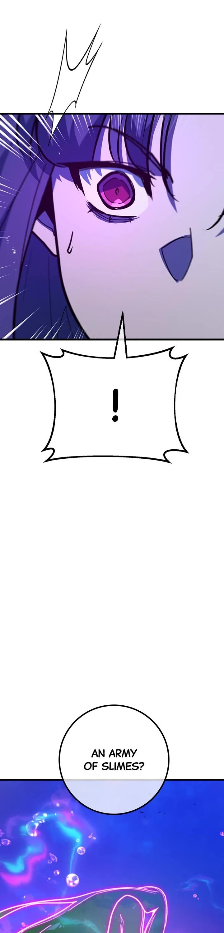 World’s Strongest Troll chapter 147 page 20