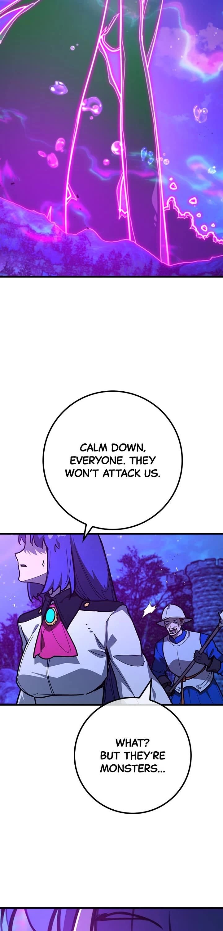 World’s Strongest Troll chapter 147 page 21