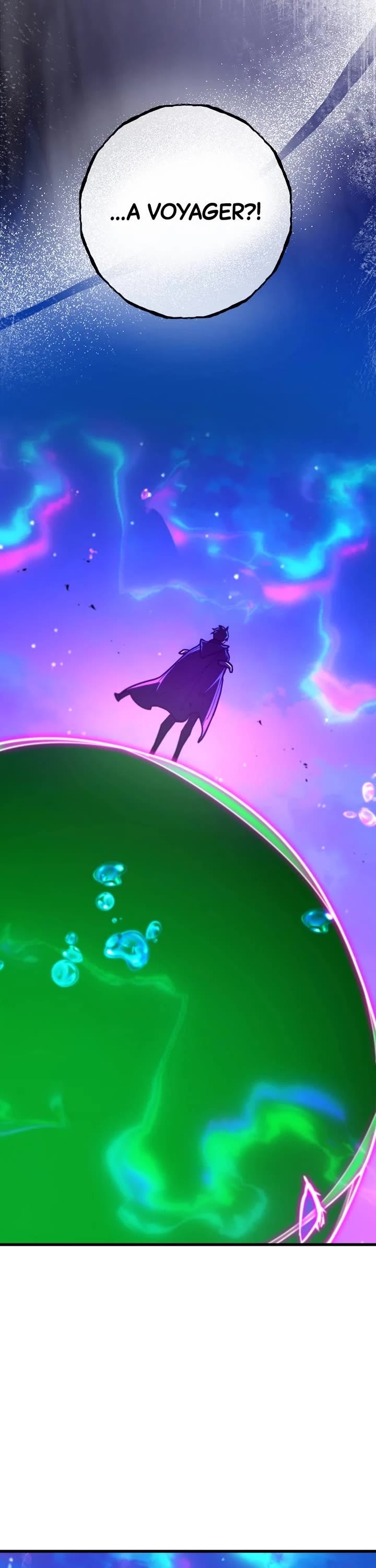 World’s Strongest Troll chapter 147 page 23