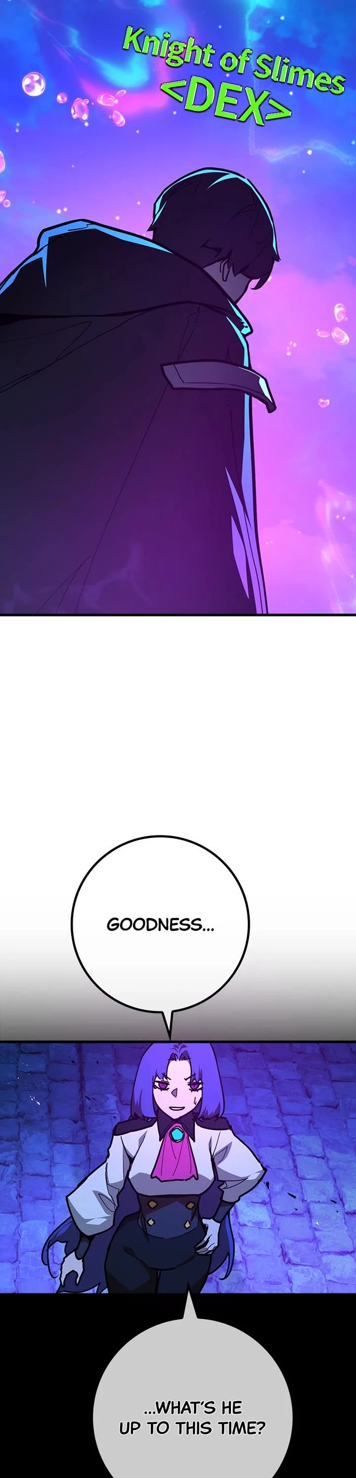 World’s Strongest Troll chapter 147 page 24