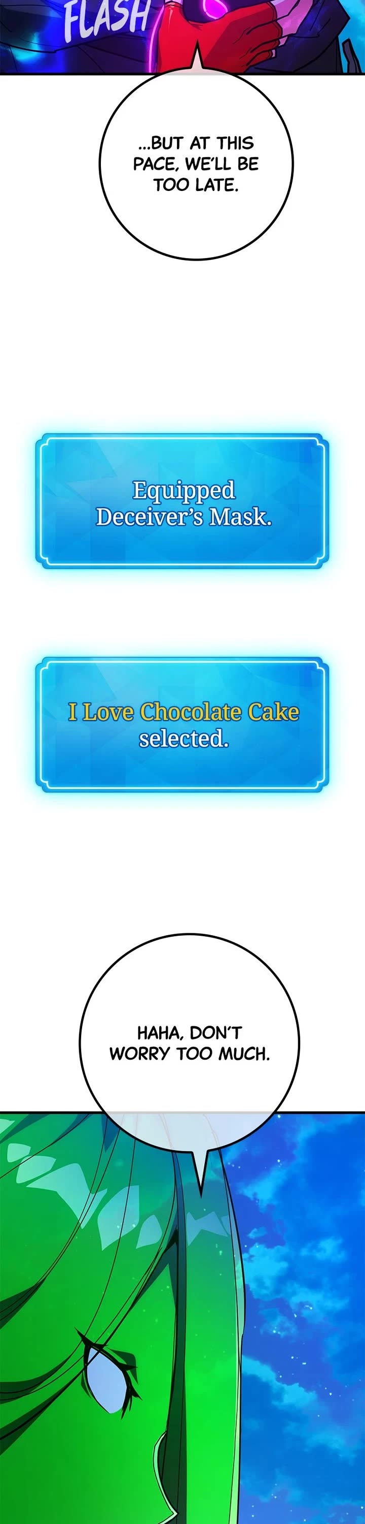 World’s Strongest Troll chapter 147 page 27