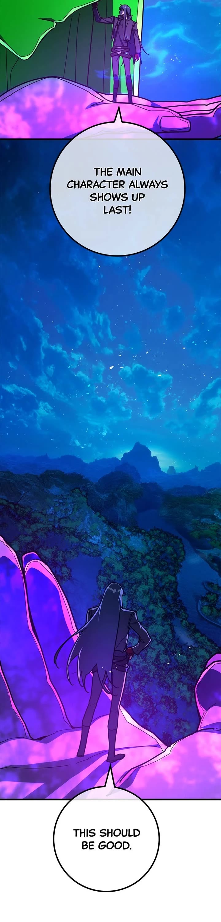 World’s Strongest Troll chapter 147 page 28